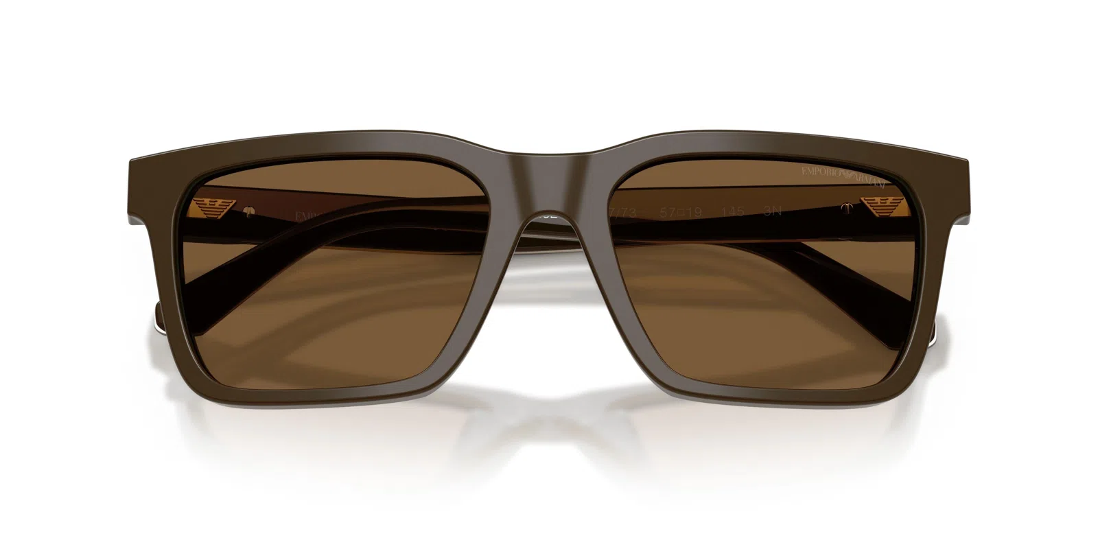 Emporio Armani 4262U Sunglasses - view 25